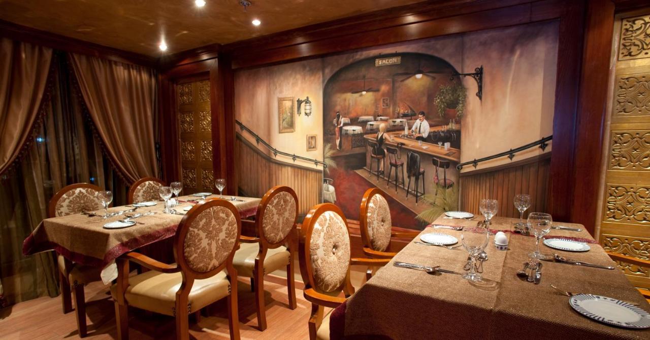 Sunrise African Dreams Cruise -Grand Select- Assuan Exterior foto