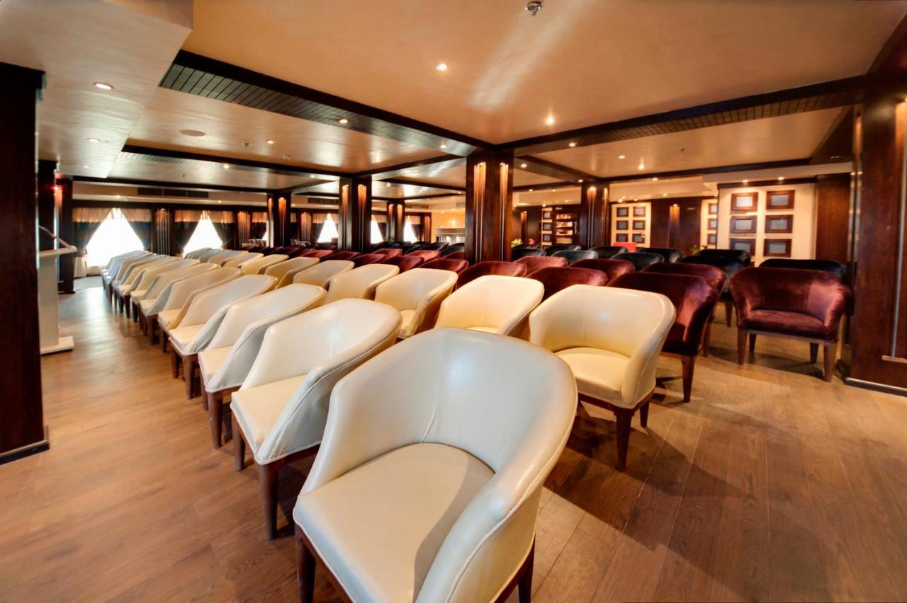 Sunrise African Dreams Cruise -Grand Select- Assuan Exterior foto